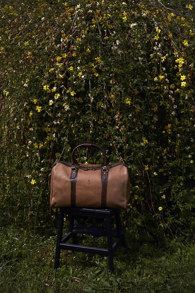 Travel bags