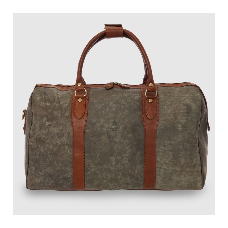 Sand Duffle Bag
