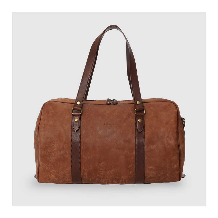 Sand Overnight Bag