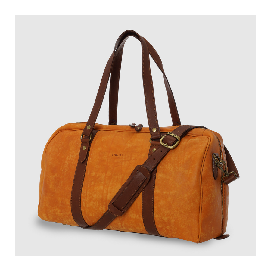 Sand Overnight Bag