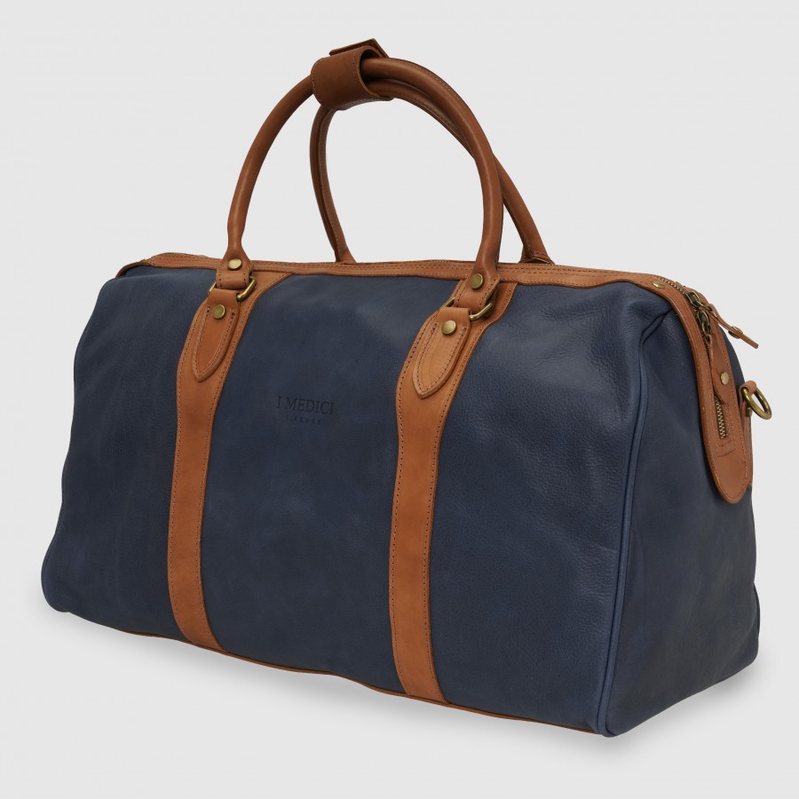 Soft Duffle Bag