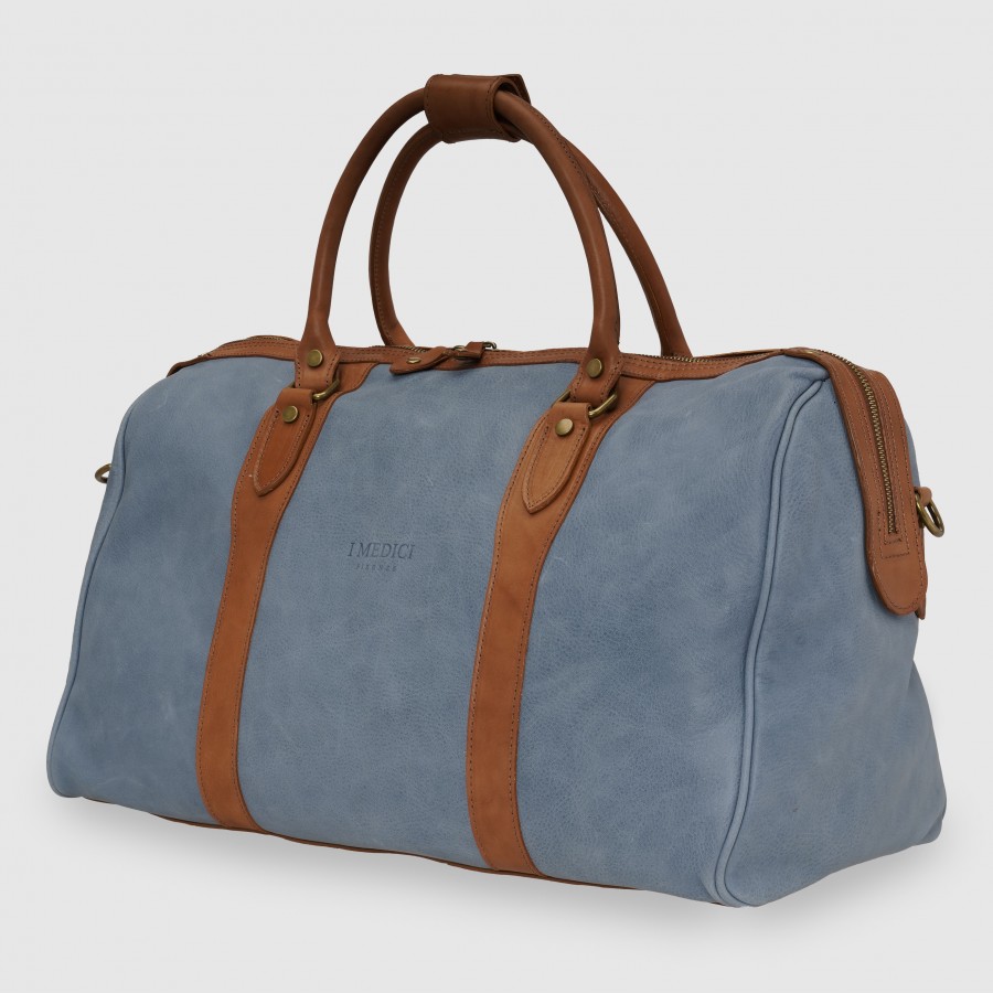 Soft Duffle Bag