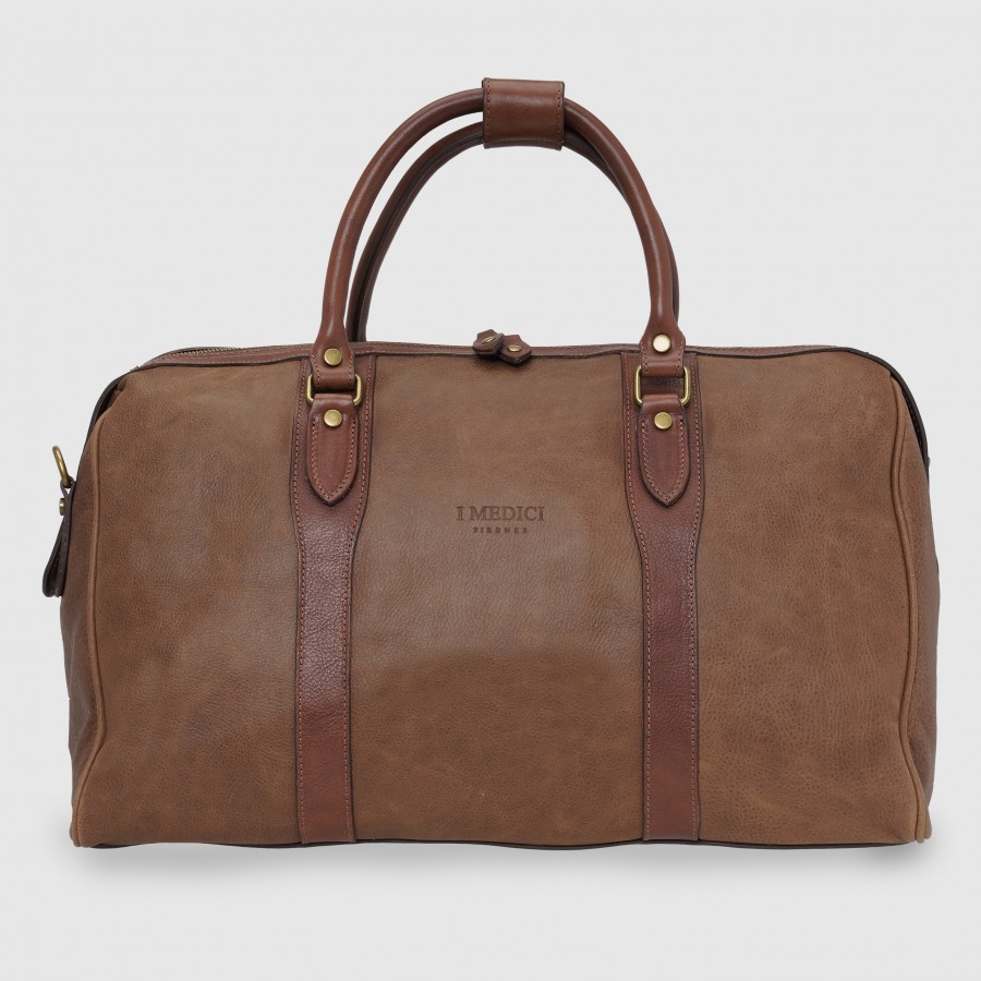 Soft Duffle Bag