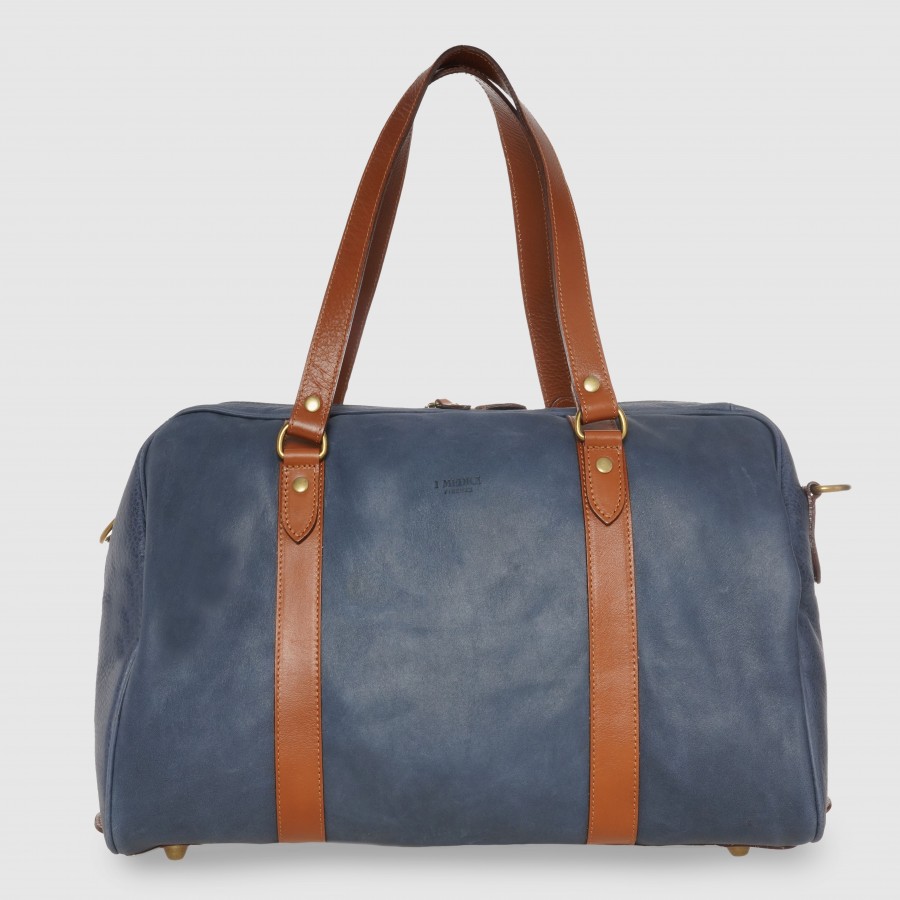 Soft Overnight Bag