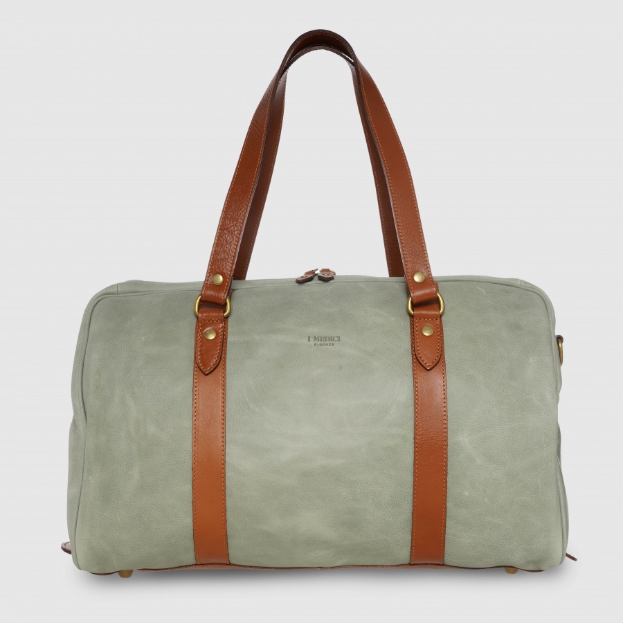 Soft Overnight Bag