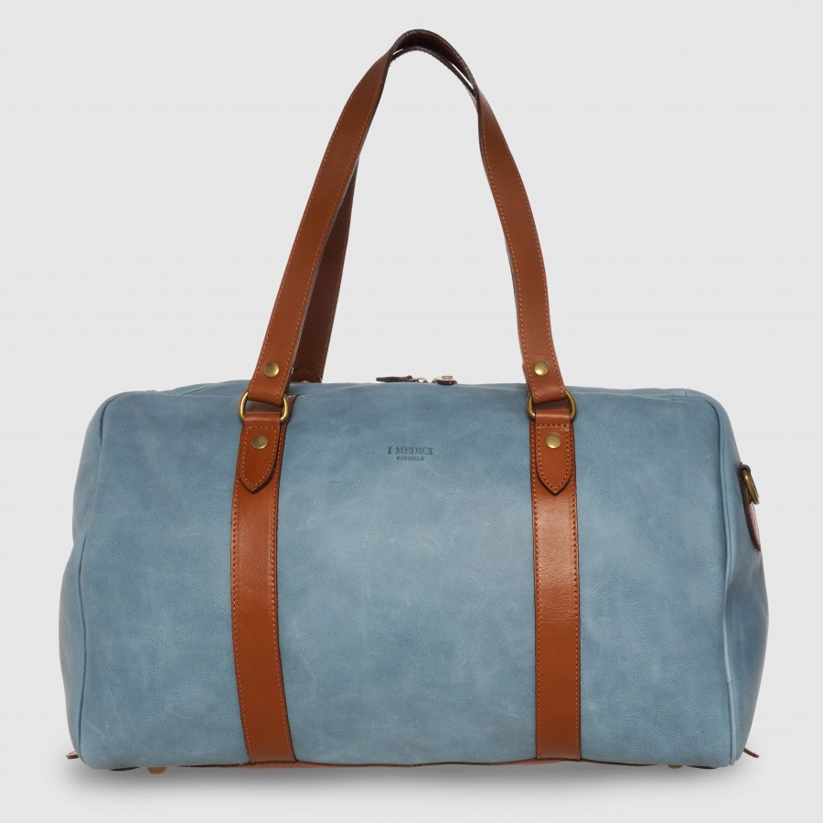 Soft Overnight Bag