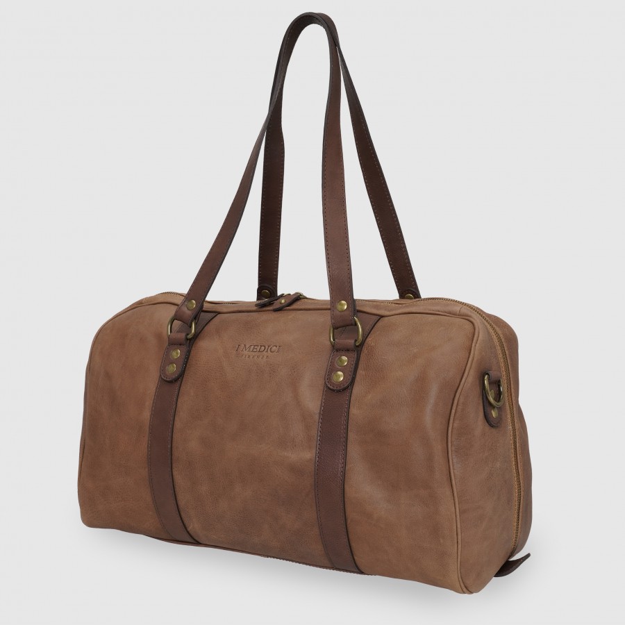 Soft Overnight Bag