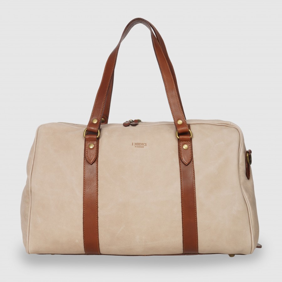 Soft Overnight Bag