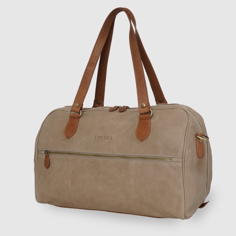Soft Overnight bag