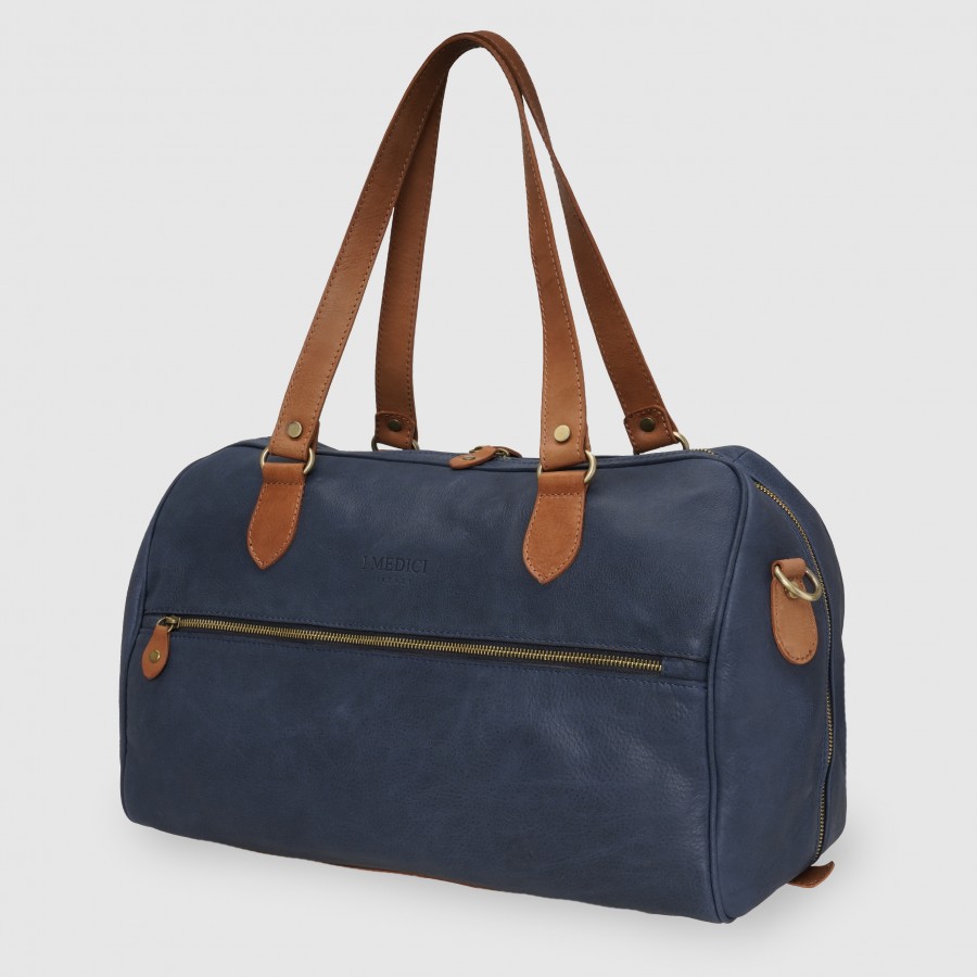 Soft Overnight bag