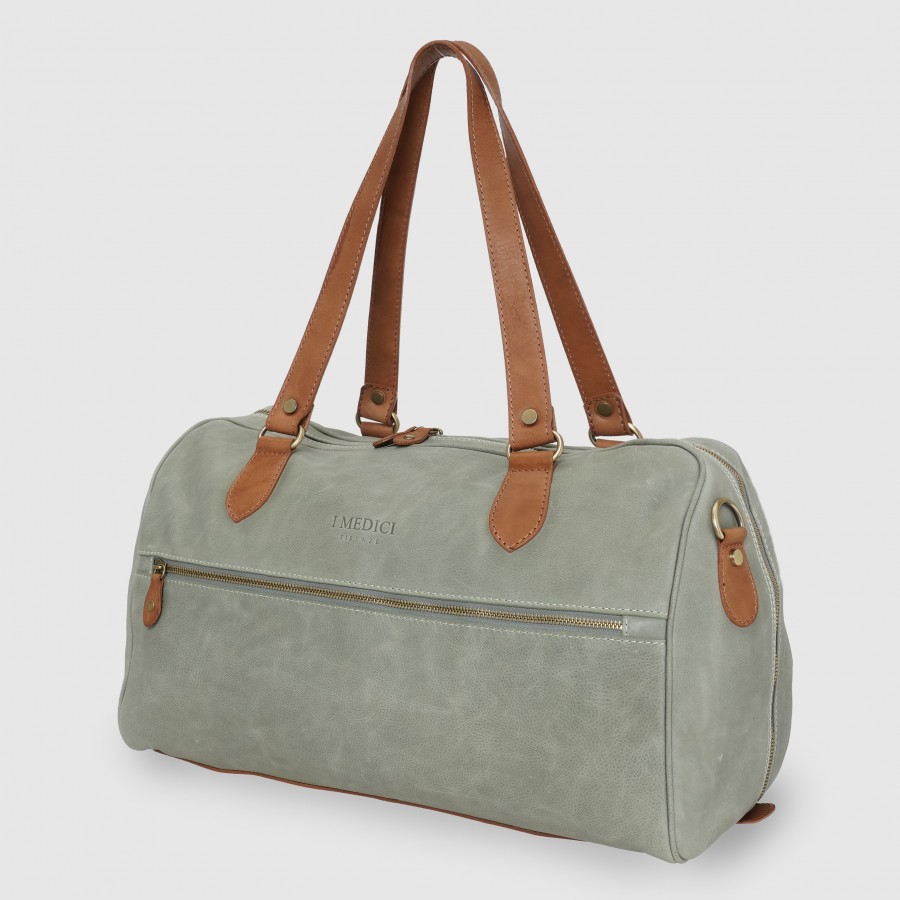 Soft Overnight bag