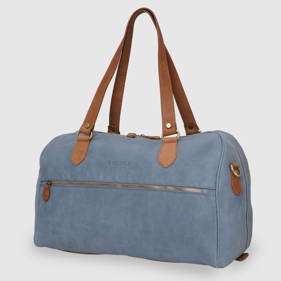 Soft Overnight bag