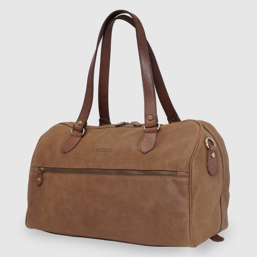 Soft Overnight bag